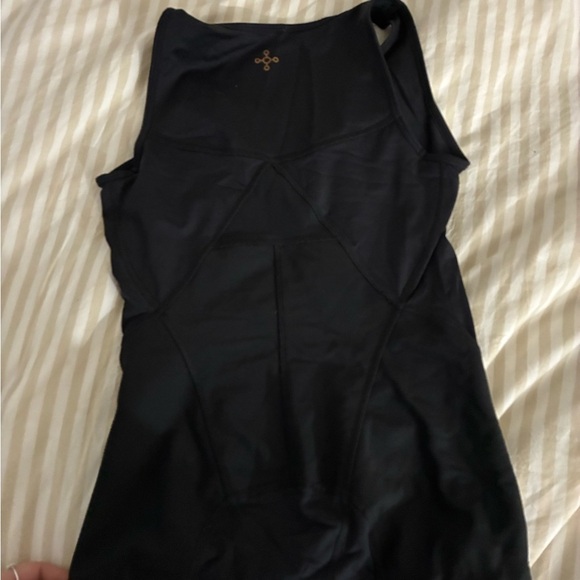 Tommie Copper Women's Black and White Tank Tops Bundle Size M - Picture 3 of 5